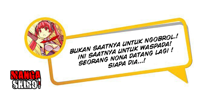 Hyulla’s Race Chapter 12.1 Gambar 22